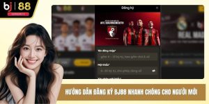 đăng ký BJ88