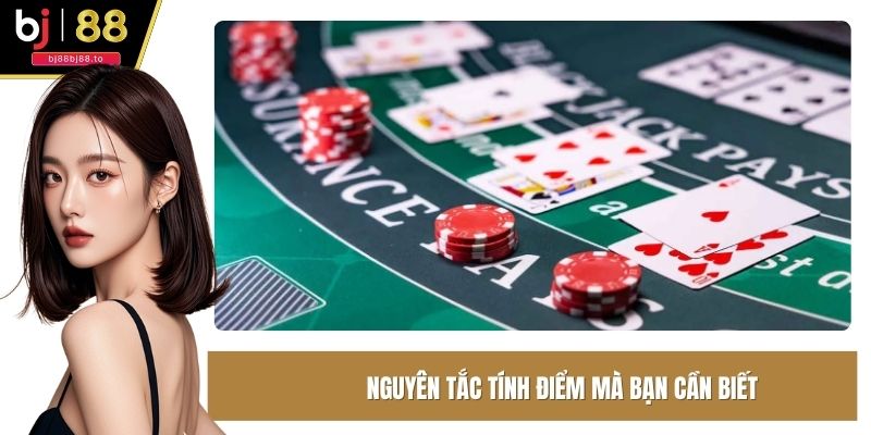 Nguyên tắc tính điểm mà bạn cần biết