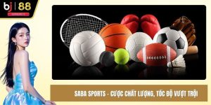 SABA Sports