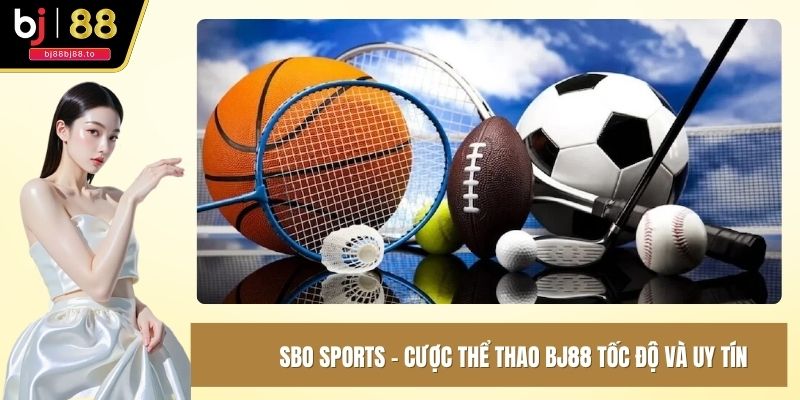SBO Sports